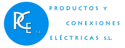 PCESL Productos y Conexiones Eléctricas